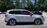 Used 2017 Subaru Forester 2.5i Limited w/ Popular Package #2 image 4