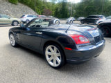 Used 2008 Chrysler Crossfire Limited image 3