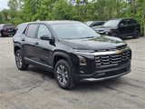 New 2026 Chevrolet Equinox LT w/ Convenience Package II image 3