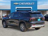 New 2026 Chevrolet Traverse LT w/ Driver Confidence Package image 3