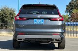 New 2025 Honda CR-V Sport-L image 5