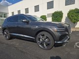 New 2026 Genesis GV80 3.5T Prestige image 4