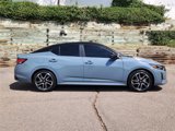 Used 2025 Nissan Sentra SR image 2