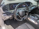 New 2026 Mercedes-Benz GLS 580 4MATIC image 3