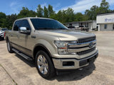 Used 2018 Ford F150 Lariat w/ Equipment Group 502A Luxury image 3