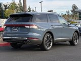 New 2025 Lincoln Aviator Reserve w/ Equipment Group 201A image 4