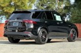 New 2025 Mercedes-Benz GLE 63 AMG S image 5