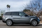 Used 2016 Land Rover Range Rover Sport HSE image 5