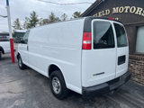Used 2017 Chevrolet Express 3500 image 2
