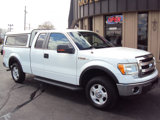 Used 2013 Ford F150 XLT w/ XLT Convenience Pkg image 2