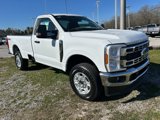 New 2025 Ford F350 XLT image 2