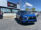 New 2025 Mitsubishi Eclipse Cross SEL image 3