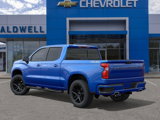 New 2026 Chevrolet Silverado 1500 RST w/ All Star Edition Plus image 3