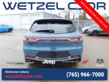 New 2024 Dodge Hornet R/T w/ R/T Blacktop Package image 4
