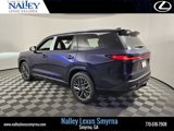 New 2025 Lexus TX 350 AWD image 4