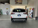 Used 2022 Ford Escape SE image 6