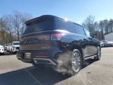 New 2025 INFINITI QX80 Luxe w/ Cargo Package image 5
