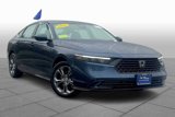 Used 2024 Honda Accord EX-L image 2