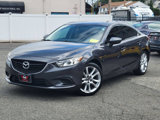 Used 2015 MAZDA MAZDA6 Touring image 2