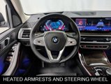 Used 2025 BMW X7 xDrive40i w/ Premium Package image 2