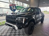 New 2025 Ford F150 Raptor image 2