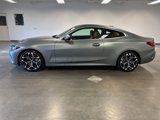 New 2026 BMW 430i Coupe w/ Parking Assistance Package image 2