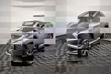 Used 2022 Lexus RX 450h AWD image 2