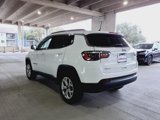 New 2025 Jeep Compass Latitude image 2