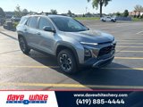 New 2026 Chevrolet Equinox ACTIV image 1