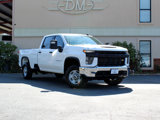 Used 2023 Chevrolet Silverado 2500 W/T w/ WT Convenience Package image 3