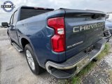 Used 2024 Chevrolet Silverado 1500 LTZ w/ LTZ Premium Package image 4
