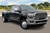 New 2025 RAM 3500 Limited image 2