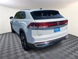 New 2025 Volkswagen Atlas Cross Sport SEL image 4