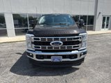 New 2025 Ford F350 4x4 Regular Cab DRW Super Duty image 2