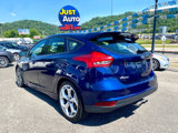 Used 2016 Ford Focus ST image 5