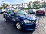 Used 2017 Nissan Sentra S image 3
