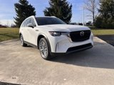 New 2025 MAZDA CX-90 Plug-In Hybrid w/ Preferred image 2