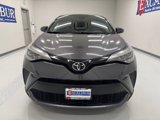 Used 2020 Toyota C-HR XLE image 2