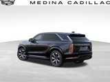 New 2025 Cadillac Escalade IQ Luxury 1 w/ LPO, Radiant Package image 3