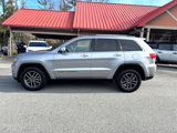 Used 2019 Jeep Grand Cherokee Limited image 2