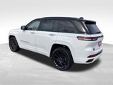 New 2025 Jeep Grand Cherokee Summit image 3
