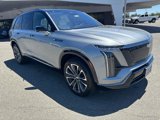 New 2026 Cadillac Vistiq Sport image 3