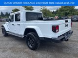 New 2025 Jeep Gladiator Sport image 3