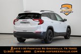 Used 2024 GMC Terrain AT4 image 3