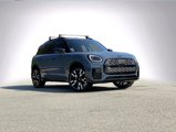 New 2026 MINI Cooper Countryman S w/ Comfort Package Max image 2