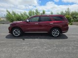 Used 2023 Dodge Durango Citadel image 2
