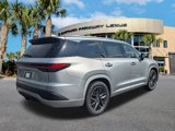 New 2025 Lexus TX 350 AWD w/ Technology Package image 4
