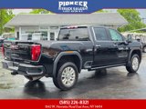 Used 2022 GMC Sierra 2500 Denali w/ Denali Ultimate Package image 5