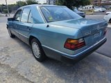 Used 1992 Mercedes-Benz 300 D image 4