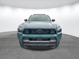 New 2025 Toyota 4Runner TRD Off-Road image 2